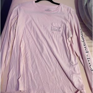 vineyard vines long sleeve